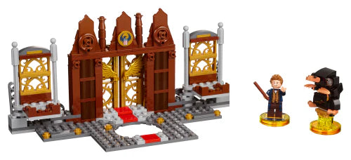 LEGO® DIMENSIONS™ Fantastic Beasts