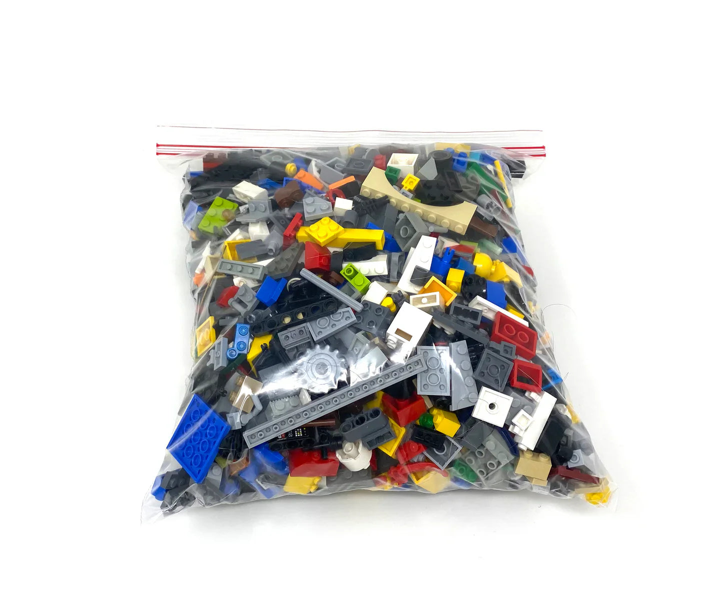 Bulk Lego Bags