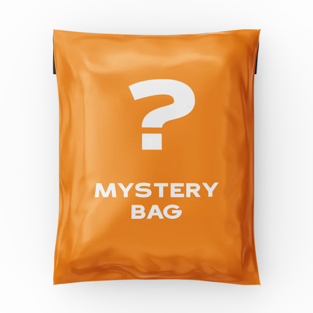 Mystery Bags