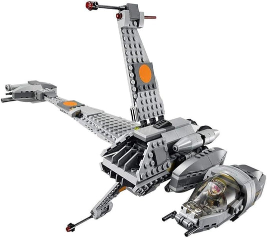 LEGO® Star Wars™ B-Wing™ - 75050