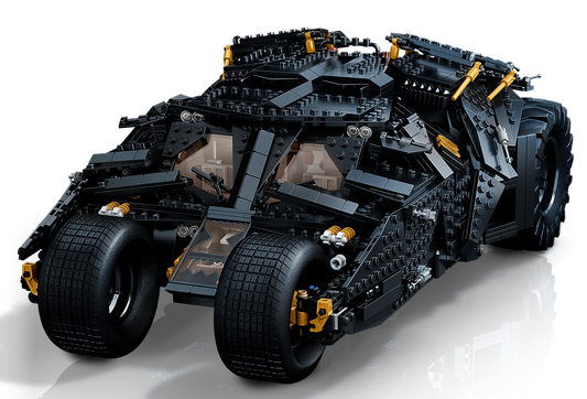 LEGO DC Batman Batmobile Tumbler