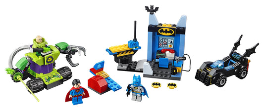 LEGO Juniors Batman & Superman vs. Lex Luthor