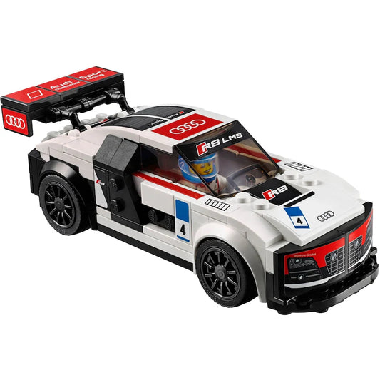 LEGO Speed Champions Audi R8 LMS Ultra